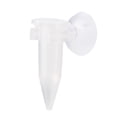 thumbnail image 2 of Alimentador Automático De Peces, Tubo De Alimentación De Camarones De 6 Cm Duradero Para Pecera De Acuario, 2 of 7