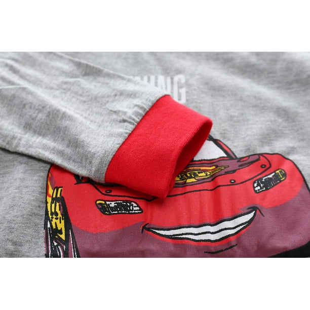 Lighting mcqueen pjs new arrivals