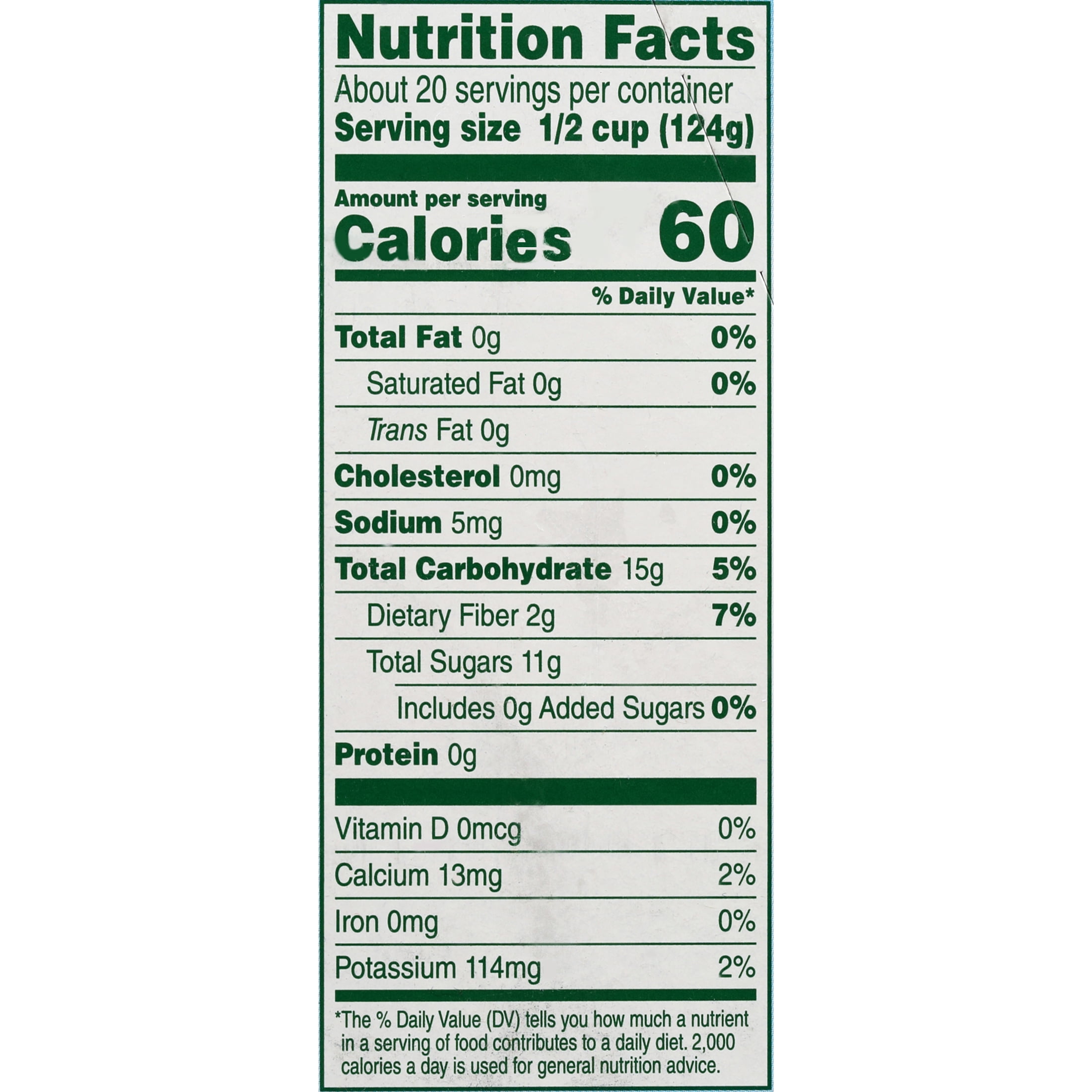 (6 Cans) Del Monte Canned Pear Halves, 100% Juice, 15 oz