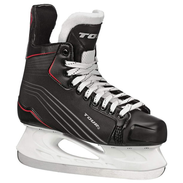 Tour Unisex TR750 Ice Hockey Skate, Adult