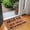 G, variant on Carpet,Funny Welcome Doormat Entryway Front Porch Rugs 60 * 40CM Anti Bottom Floor Indoor Outdoor Carpet For Farmhouse Patio Home Decor