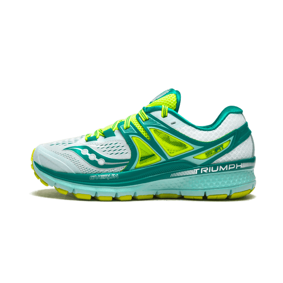 SAUCONY WOMENS TRIUMPH ISO 3 WMNS S10346-3 from Stadium Goods