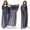 Onyx Gray, variant on Super Wearable Blankets for Women, Adult Wearable Blanket Men, Mother's Day Gifts for Her, Wife Birthday Gift Ideas