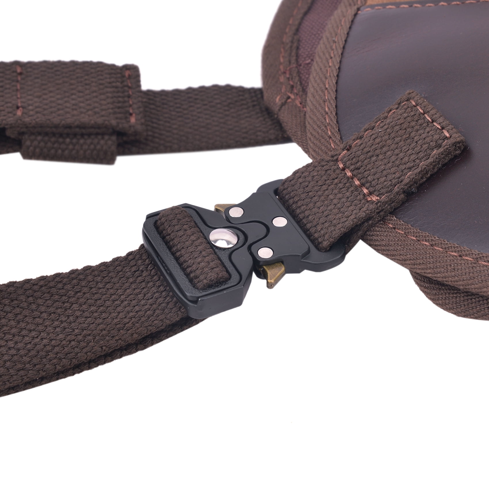 Left Shoulder Pad Range Target Shooting Recoil Pad Shoulder Shield Protection Adjusted