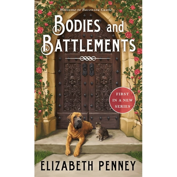 Bodies and Battlements (Paperback)