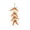 Carrot, variant on Artificial Hanging Tomato String Fruit Vegetable String Model Garland, Lifelike Fruit Hanging Ornament for Home Kitchen Farm Party Wall Decoration