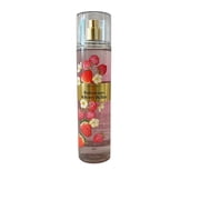 Bath & Body Works Buttercups & Berry Bellini Mist 8 fl oz 2 Pack