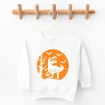 thumbnail image 3 of Dinosaur Moon - Toddler Graphic Sweatshirt, 3 of 10