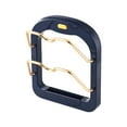 thumbnail image 1 of EGNMCR Cuillère de Cuisine Baguettes Fourchette Coupée Égouttoir Support de Rangement Support de Rangement Porte-Balais, 1 of 3