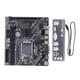 thumbnail image 2 of Placa base para juegos H61 S ANGGREK USB2.0 para Computadora Profesional, 2 of 8