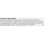 GenTeal Tears Lubricant Eye Drops Liquid Fast Soothing Relief Twin Pack 0.5oz, 6-Pack