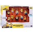 thumbnail image 1 of Minions Movie Minion Made Juego de figuras de 10 piezas Minions Movie 64021400, 1 of 1
