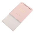 thumbnail image 3 of Small Desk Calendar: 2026 Mini Calendar Portable Tabletop Monthly Schedule Planner For Desktop Home Daily Use Office Supplies, 3 of 4