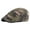 Khaki, variant on Men's Camouflage Beret Wholesale Spring Summer Thin Korean Style Cotton Breathable Duckbill Cap Women Outdoor Forward Cap