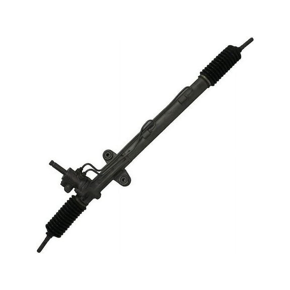 Front Steering Rack - Compatible with 2002 - 2003 Acura TL Type-S