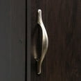 thumbnail image 2 of Sauder Select Pantry, Cinnamon Cherry, 419620, 2 of 6