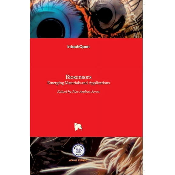 Biosensors: Emerging Materials and Applications (Hardcover)