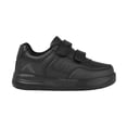 thumbnail image 2 of TENIS ESCOLARES CLASBEN NIÑO STEV SIMIPIEL NEGRO 18-21, 2 of 4