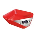 thumbnail image 1 of 5kg Haute Précision Électronique Bol Intégré Cuisine Cuisson Pesage Scale, 1 of 9