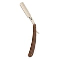 thumbnail image 4 of Navaja de afeitar Jadeshay recta profesional, 4 of 14