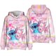 thumbnail image 3 of 2024 Nuevas sudaderas con capucha de Disney para hombre, sudaderas con capucha con estampado 3D de puntadas para niños, lindas sudaderas casuales de moda urbana para hombre, 3 of 5
