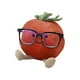 thumbnail image 2 of Jellycat 6.69" Tomato Soft Plushies Toys, Cuddly and Soft Stuffed Animals Plush Toys Doll Amuseables Aloe Vera, Birthday Gift for Kids, 2 of 4