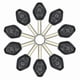 thumbnail image 5 of Ecusells 315lp / 315mhz /433mhz /868mhz 3b Remote Key With Pcf7953 Id46 Chip For Bmw Cas2 5 Series E46 E60 E83 E53 E36 E38, 5 of 5