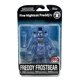 thumbnail image 1 of FNAF-figuras de acción de Freddy Bonnie Foxy Chica, Fazbear Bear, colección de PVC, Nightmare Fredbear, Balloon Boy Dolls, modelo de Juguetes, 1 of 4