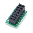 thumbnail image 4 of Bsvklp Piezas Repuesto Del Módulo Seguridad Cifrado Mini TPM 2.0 (para MSI 14PIN LPC), 4 of 9