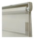 thumbnail image 3 of Persiana Deco 80x160  Enrollable Dúo cm Marfil, 3 of 4