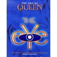 thumbnail image 1 of The Art of Queen: The Eye (Hardcover) by Smithmark Publishing, Queen, 1 of 1
