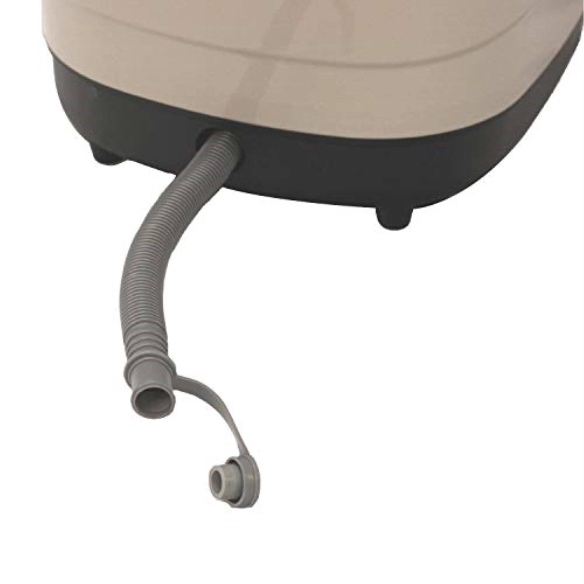 Foot Spa Bath Massager w/ Motorized rollers