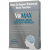 VirMax Natural Brain Function Formula, 30 Ct