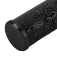 thumbnail image 2 of Waterproof Metal Tube Container Embossed Tactical Storage Box for Outdoor Backpacking Camping and Travel Heavy Duty Airtight Sealed Case 18 x 9 Inches / 45.7 x 22.8 cm, 2 of 8