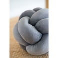 thumbnail image 6 of Channing Small Velvet Knots - Ast 3, 6 of 9