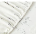thumbnail image 6 of Eddie Bauer Fox Trail Orange Cotton Flannel 4 Piece Sheet Set, Queen, 6 of 6