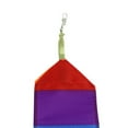 thumbnail image 3 of 2X Super Nylon Stunt Kite Tail Rainbow Line Kite Accessory Kids Toy, 3 of 6