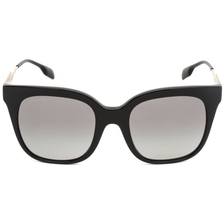Burberry Women\'s Black 52mm Sunglasses Burberry Women main image 3