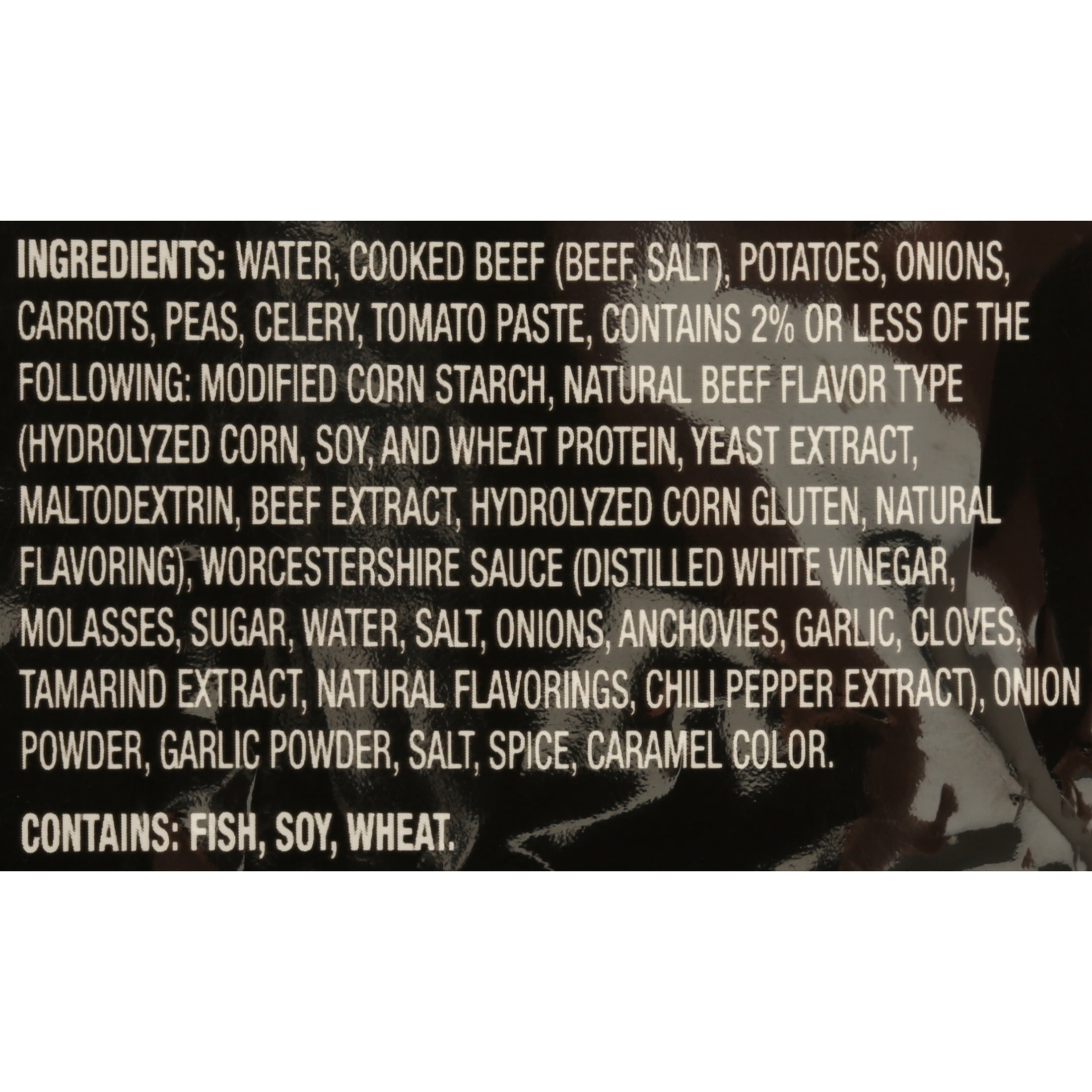 Omeals Vegetable Beef Stew 8oz Pouch Self Heating Camping Meal