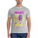 thumbnail image 5 of Camisetas divertidas con el mapa y la bandera irlandeses, camisetas de algodón con gráficos de manga corta, regalos de cumpleaños, camisetas de estilo veraniego para hombre, 5 of 7