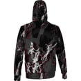 thumbnail image 4 of ProSphere Boys' Central Washington University Marble Fullzip Hoodie, 4 of 8