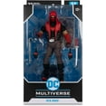 thumbnail image 1 of DC Multiverse Dawn Of DC 7 Inch Action Figure - Red Hood, 1 of 2