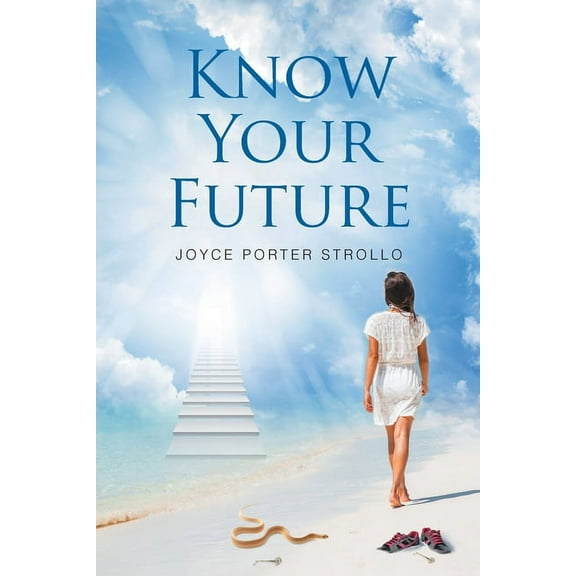 Know Your Future, (Paperback)