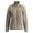 Dune, variant on Infinity Pile Midlayer Full Zip W, Color: Dune, Size: XS (10169-24-94600-XS)