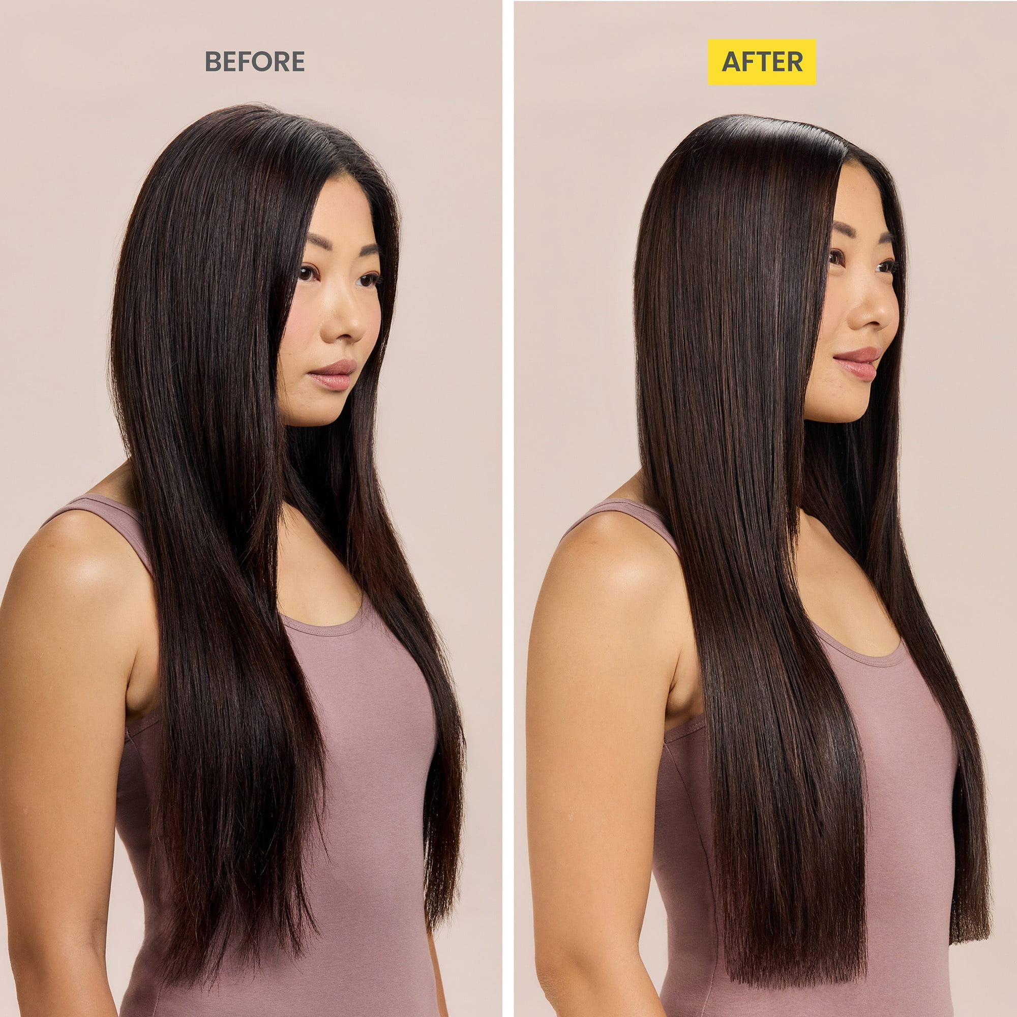 Drybar Liquid Glass Instant Hair Glossing Rinse Hair Care, 8 fl oz