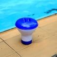 thumbnail image 3 of Muyoka Cepillo de piscina - Herramienta de limpieza de piscinas - Cepillo de vacío profesional Pond Jet Cepillo de piscina Limpiador de skimmer Herramienta de spa Limpieza rápida Recogida de desechos Muyoka Hogar, 3 of 7