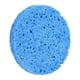 thumbnail image 2 of 10 Piezas de Forma forma forma forma Suave para Lavar La Cara, Maquillaje, Almohadillas para Eliminar Cosméticos, Esponjas Exfoliantes de Limpieza Facial - Azul Salvador Esponja limpiadora facial, 2 of 10