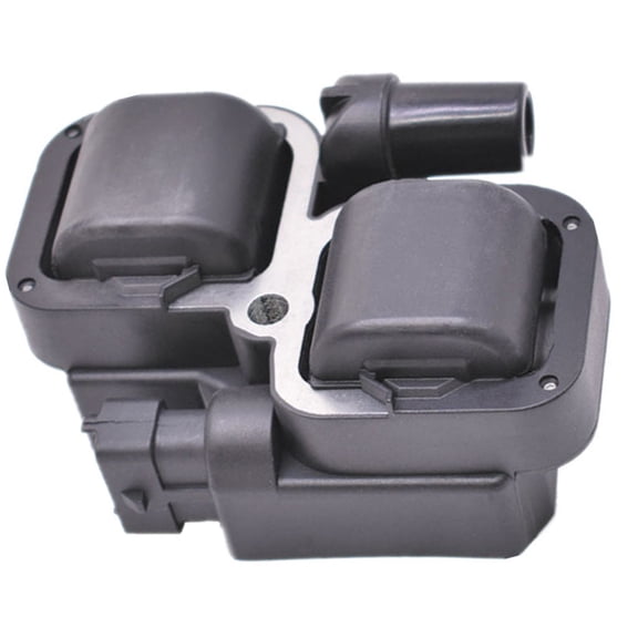Ignition Coil 2876049 Fit for Polaris Scrambler 50 2001-2003, Fit for Polaris Scrambler 90 2001-2002 4010425