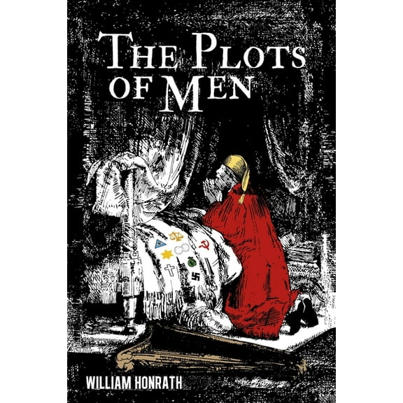The Plots of Men, (Paperback)
