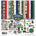thumbnail image 3 of Carta Bella Collection Kit 12"X12"-Outdoor Adventures OA134016, 3 of 3